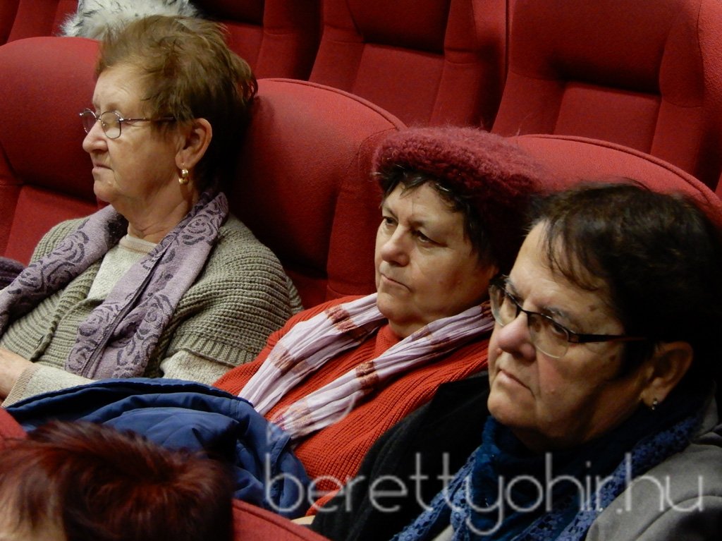 Advent második vasárnapján 24